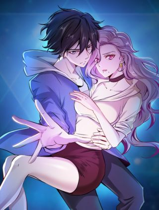 小姐姐千萬別惹我