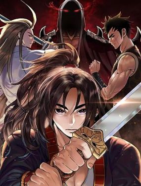 重生為劍神的我