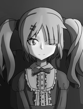 當我邁開腳步……