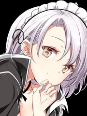 侍奉擔當的女僕明明是H杯卻不H