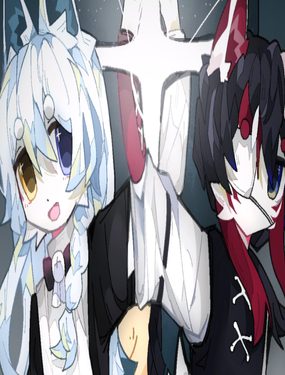 裡世界書店日常