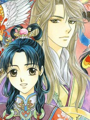 彩雲國物語小說插圖