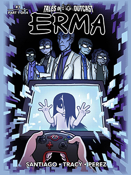 艾瑪外傳：迷城