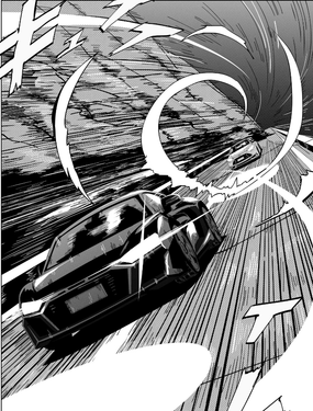 網約車司機暴虐富二代奧迪R8