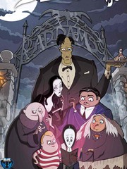 亞當斯一家 身體專欄