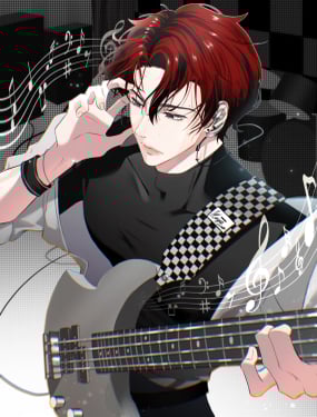 橘子味的合租日記