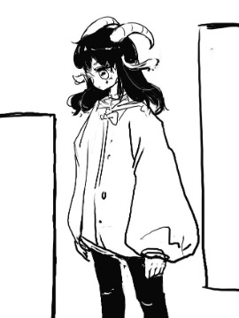 天使小姐請不要離開我