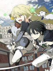 最強陰陽師的異世界轉生記