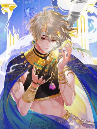 再見，我的國王