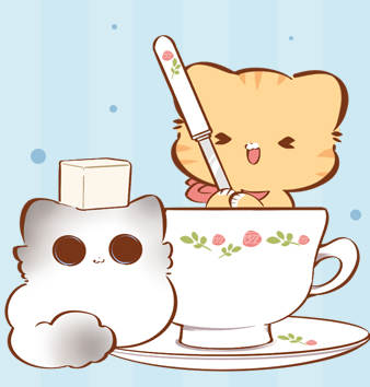 貓咪的人類飼養指南