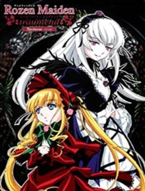 
              薔薇少女動畫資料集
            