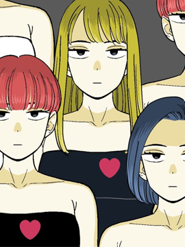 川田大智短篇選集