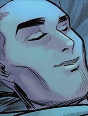 萊克斯的聖誕頌歌