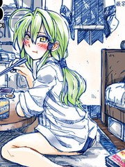 33歲早苗桑現代婚活事情