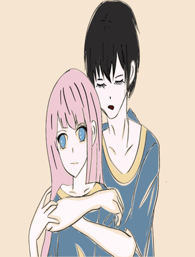 和廢柴男友的日常