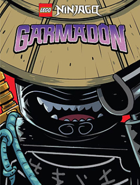 樂高幻影忍者：加滿都