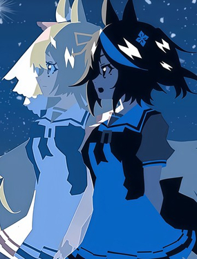 スーパームー(@super_mu_)老師漫畫集