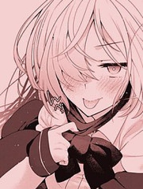 不良醬與陰影男