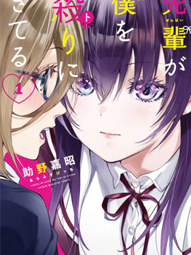 學姐要胸殺我了