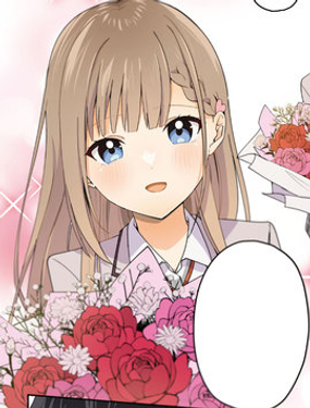 身為疲憊上班族的我，開始和7年未見的JK美少女同居了