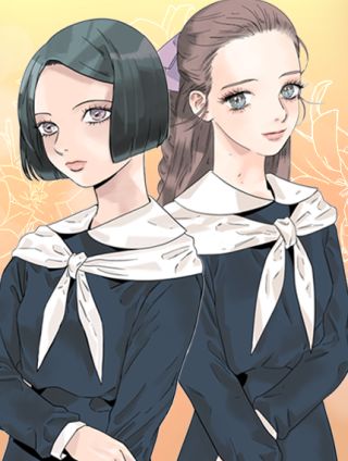 牡丹與桃花的季節