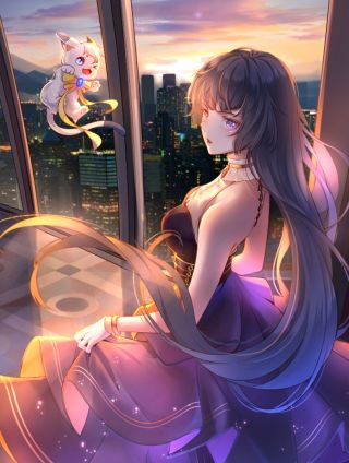 當大佬從花錢開始