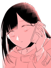 如果、我只有靈魂的話