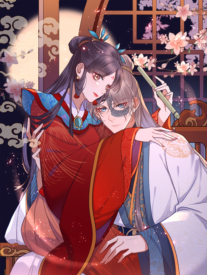 特工王妃虐渣記