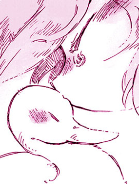 我可愛的孩子們