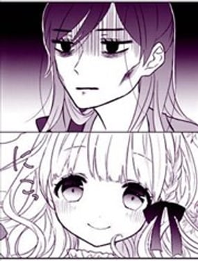 社畜OL被大小姐監禁起來的故事