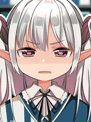 便利店上夜班的小惡魔