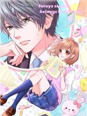 古屋老師只屬於小杏