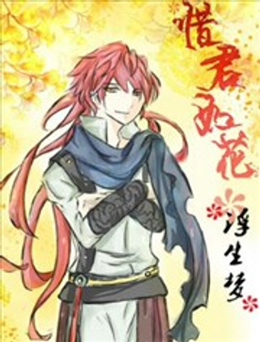 惜君如花·浮生夢