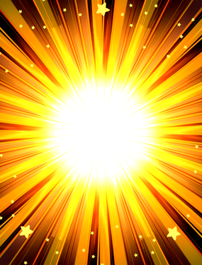 太棒了！世界變成了我想要的樣子！