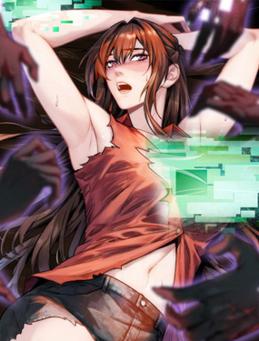 我的末世系統崩了