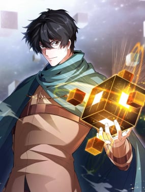 被嘲笑的魔王，靠抽獎開無雙