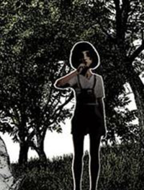 詭怪線上的忌子