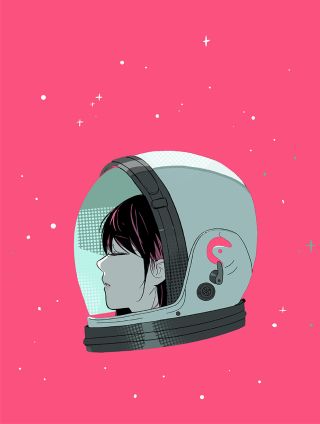 告別日：再見摩安