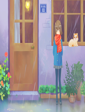 玲瓏的特異世界