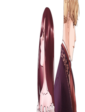 休想離開我身邊