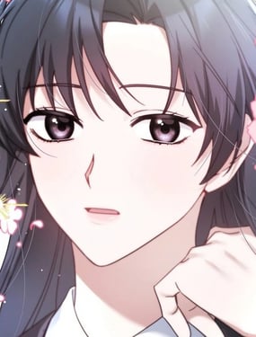 和瘋子男主們同班了