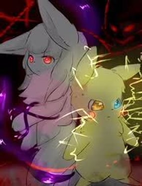 寶可夢同人 諾百之旅