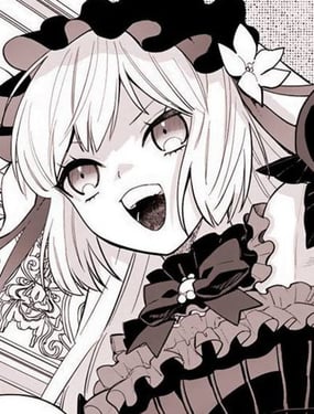 極惡千金的烏龍救國記