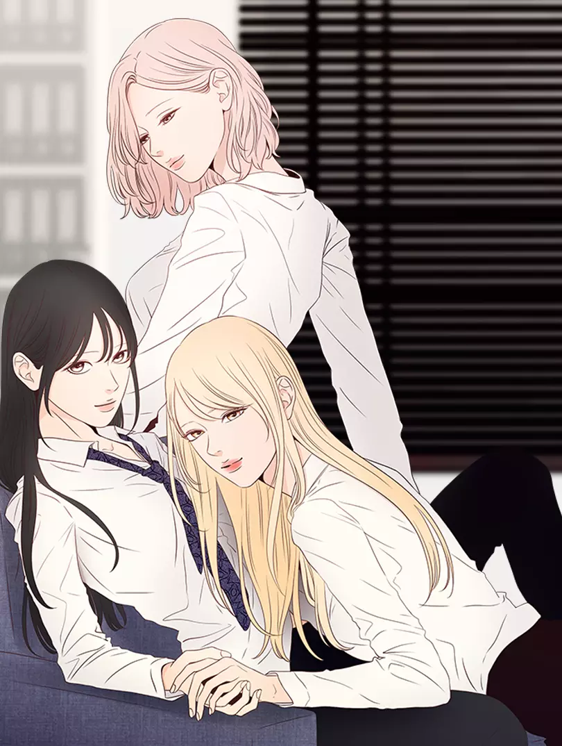 狐狸在說什麼？