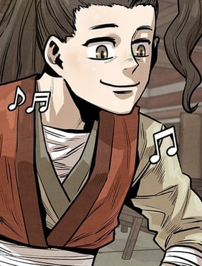 美味炸醬徵服武林