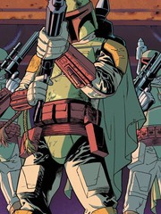 星球大戰：死灰復燃