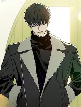 枯萎之花上的眼淚