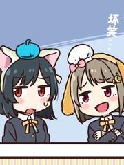 【璃奈生快】推特賀圖合集