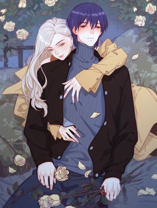 公主病的剋星-《感謝你是愛我的》系列2