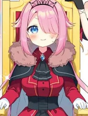 異世界魔王遊戲~魔王不想打倒公主！~